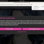 Lana Giselle Account Creator