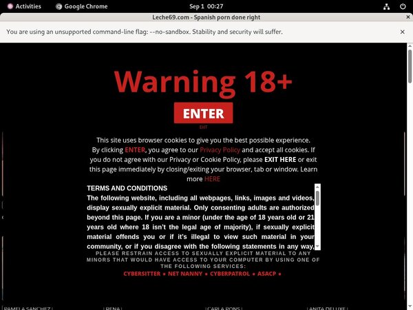 Leche 69 Descargar