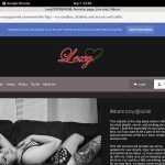 LexyXXXPREMIUM Passwords Free LexyXXXPREMIUM Passwords Free