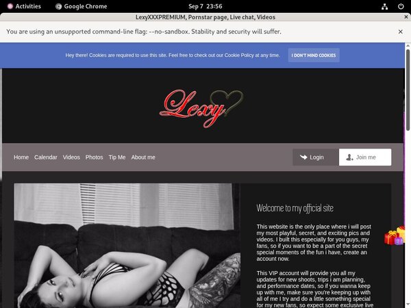 LexyXXXPREMIUM Passwords Free LexyXXXPREMIUM Passwords Free