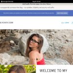 Lilychey.com Images