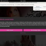 Log In BettieBallhaus