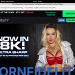 Login For Porn Fidelity