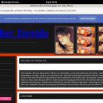 Login To Ambertorrido Free