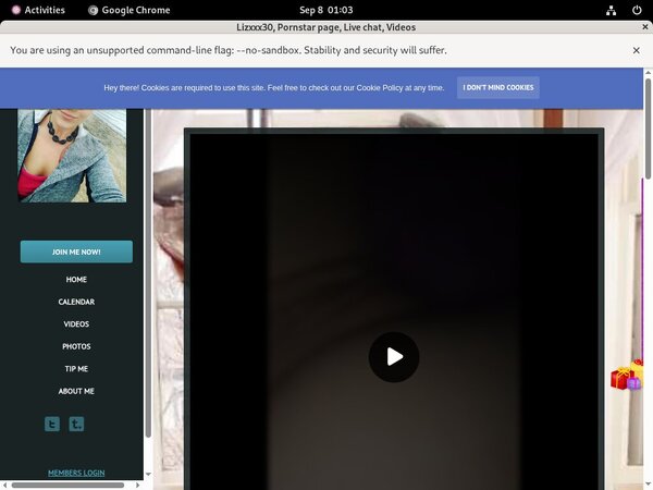 Login To Lizxxx30 Free