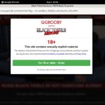 Logins For Blacktgirlshardcore Logins For Blacktgirlshardcore