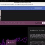 Luvlylarae.modelcentro.com Discount Full