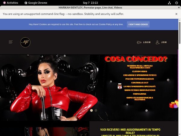 MARIKAH BENTLEY Wnu Discount MARIKAH BENTLEY Wnu Discount