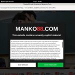 Manko88 Solo