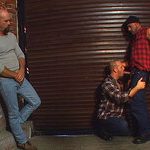 Masculine Bears Username