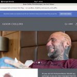 Masculinejason.com Sex.com