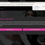 Meli Deluxe Nude Pictures
