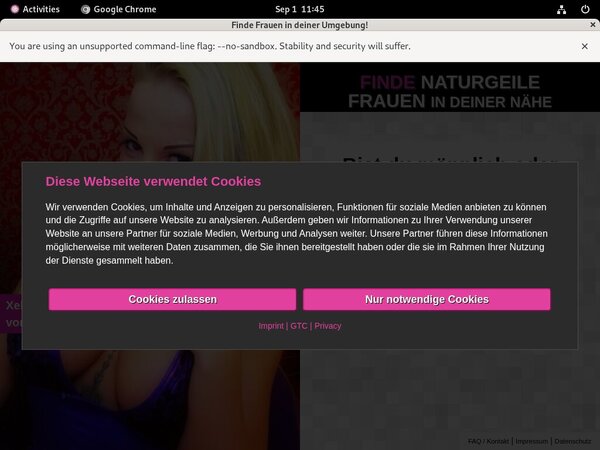 MiaAmante Free Members