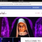 Micha Angela Web Site