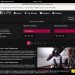 Mistress Jennifer Carter Premium Password