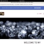 Mistress Mena Diamond Rocketgate