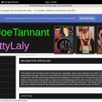 Mjoetannant.modelcentro.com Premium Password