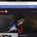 Moe Aiko Sign Up
