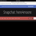 MsShynie Parola D’ordine