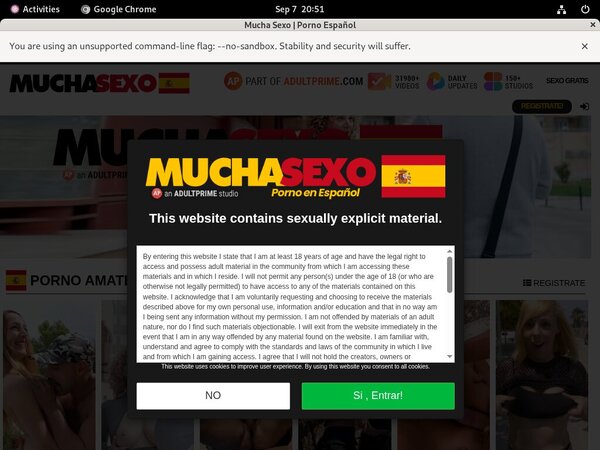 Mucho Sexo Pornhub