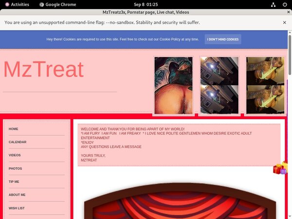 MzTreatz3x Gratuito
