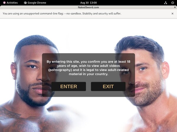 [Image: Naked-Sword-Passcode.jpg]