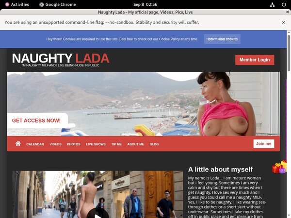 Naughty Lada Full Videos