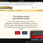 Naughtymag User And Password