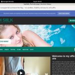 New SadiSiilk Discount Code