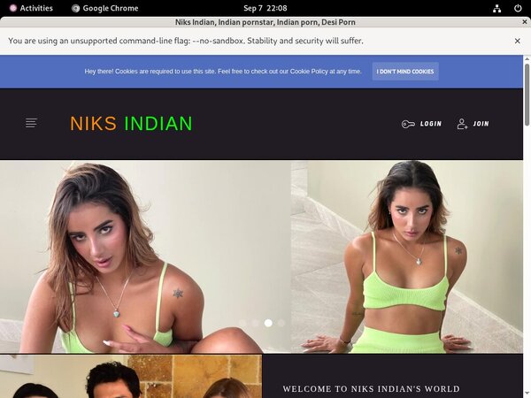 Niksindian.com Probiller