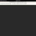 No Way Am I Gay Renew Password