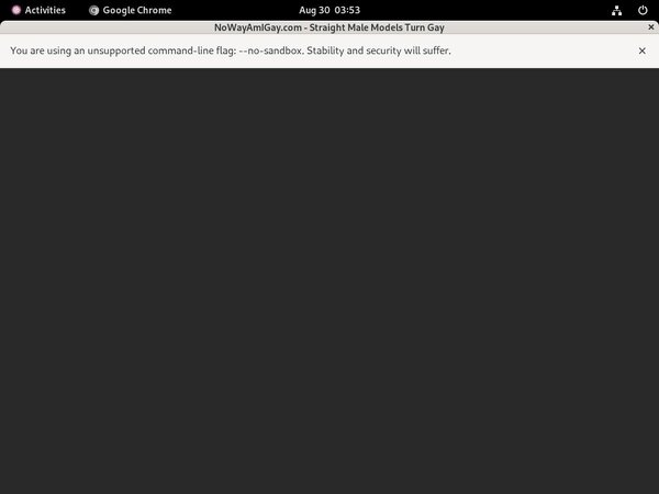 Nowayamigay Search
