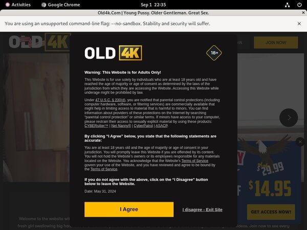 Old 4k Member Discount Old 4k Member Discount