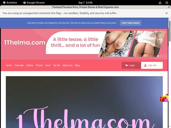 OneCouple Site Review