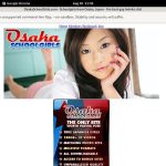Osaka Schoolgirls Paypal Option
