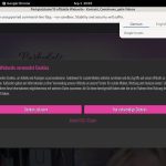 Parkplatzluder19 Free Premium Account