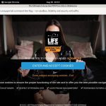Paypal Life Selector