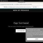 Pegasus_Studios Password And Account