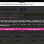 Pinadeluxe Renew Password
