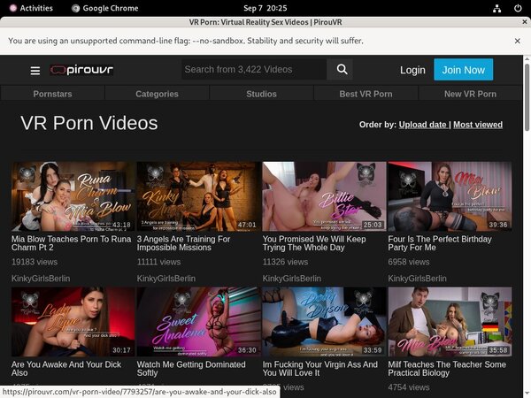 Pirouvr Premium Account Free