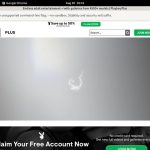 Plus Playboy Login Password