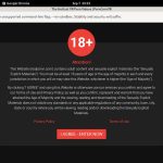 Porn Corn VR Accounts Daily