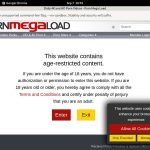 Porn Mega Load Member Login Free