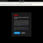 Premium Account Jizz GFs