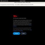 Premium POVD Account Free