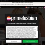 Promo Code Primelesbian