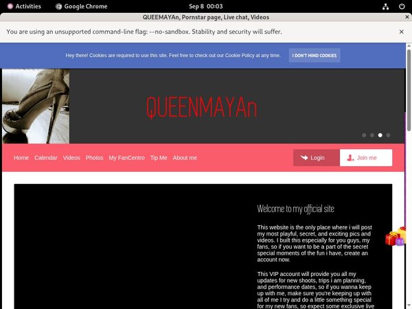 QUEEMAYAn Checkout Form QUEEMAYAn Checkout Form