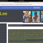 RJLee Images