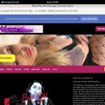 Ravenroxx.com Free Porn