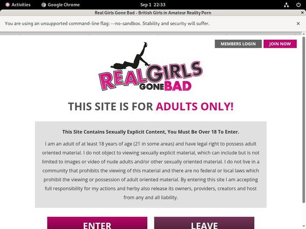 Realgirlsgonebad.com (SAVE 50%) Discount